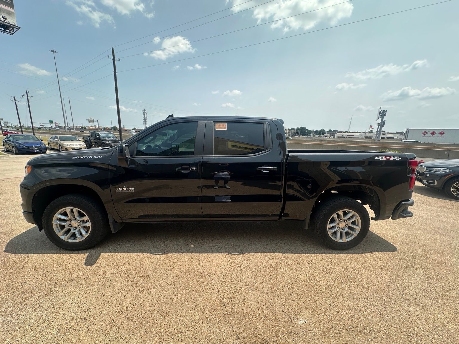 chevrolet silverado 1500 2025 2GCUKEEDXS1119251 image chevrolet silverado 1500 2025 2GCUKEEDXS1119251 image